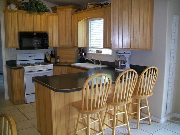 We will leave the bar stools if you want to use them.