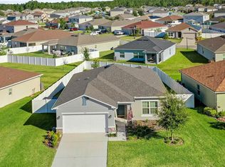 3935 Fescue St, Clermont, FL 34714
