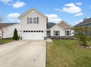 256 Karis Dr, Spring Hill, TN 37174
