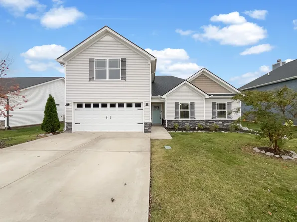 256 Karis Dr, Spring Hill, TN 37174