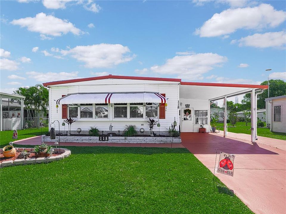 1st image of 1610 REYNOLDS ROAD #118