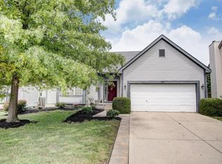 7182 Bennell Dr, Reynoldsburg, OH