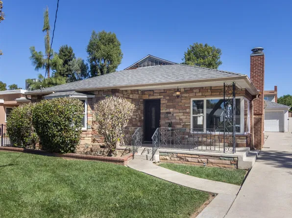 6834 Forbes Ave, Van Nuys, CA 91406