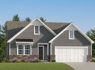 Beaufort Plan, Shannon Woods : Meadows, Maiden, NC 28650