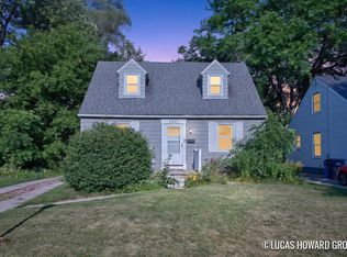 1045 Diamond Ave NE, Grand Rapids, MI 49503