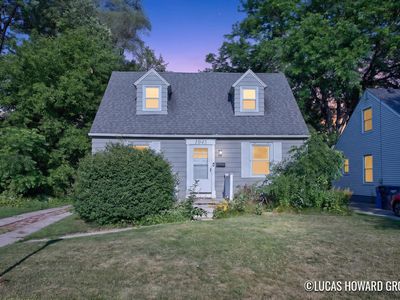 1045 Diamond Ave NE, Grand Rapids, MI, 49503