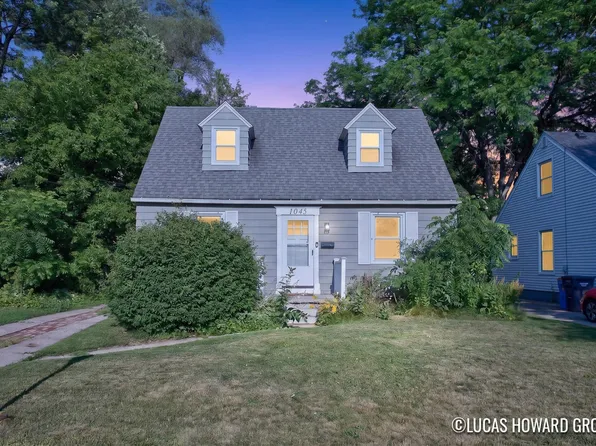 1045 Diamond Ave NE, Grand Rapids, MI 49503