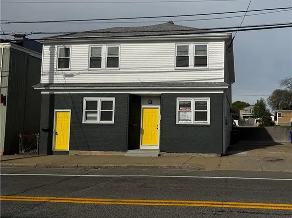 1111 Charles St, North Providence, RI 02904