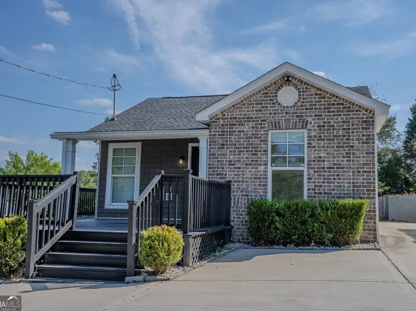 809 W Crawford St, Dalton, GA 30720