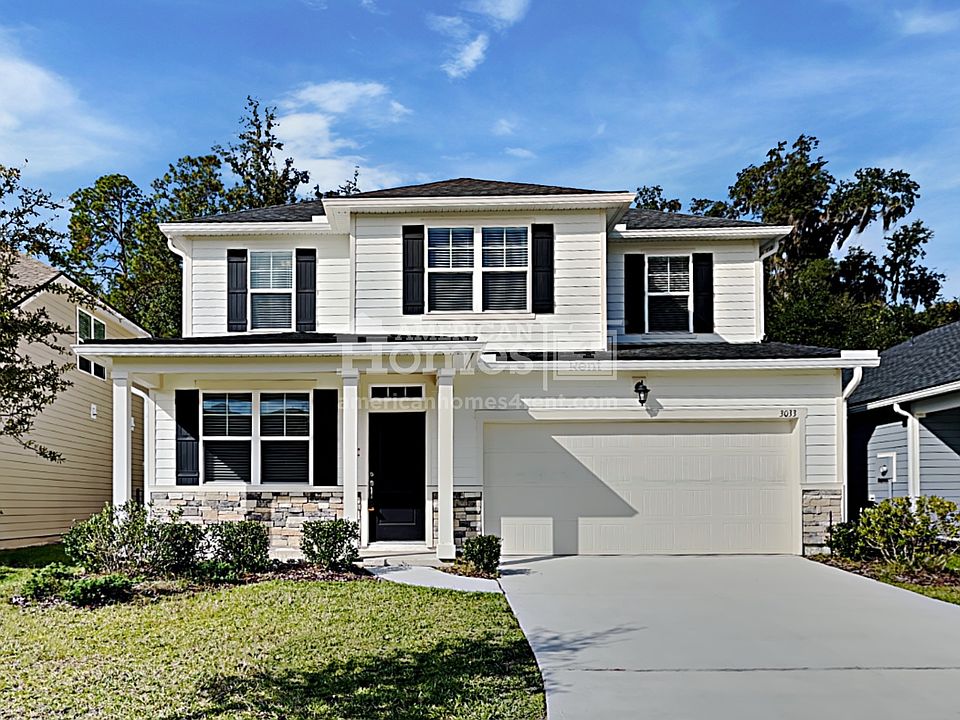 1st image of 3033 Eagle Bluff Way