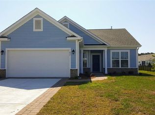 637 Mirella Loop #105, Myrtle Beach, SC 29579