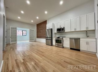 543 Central Ave #1, Brooklyn, NY 11207