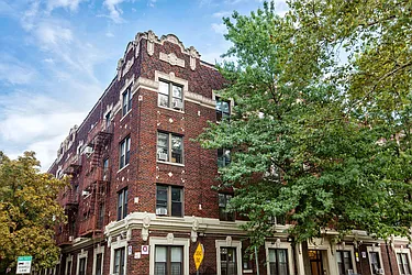 839 East 19th Street in Ditmas Park