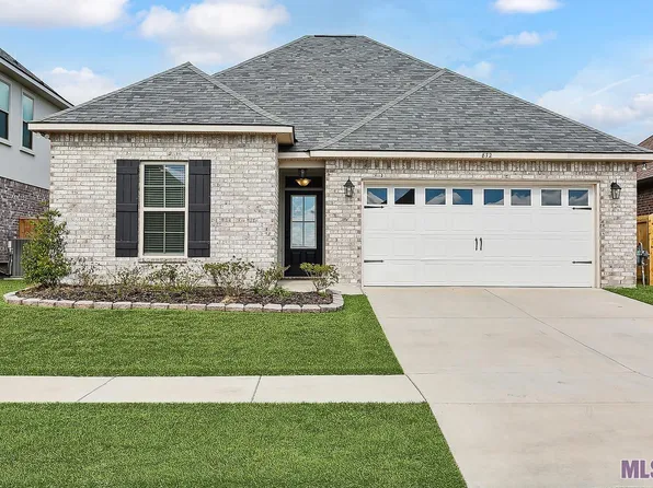 872 Beaumont Dr, Gonzales, LA 70737