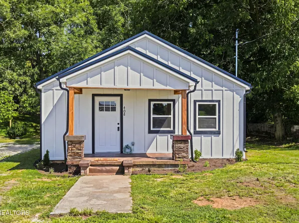 408 Prospect Ave, Newport, TN 37821