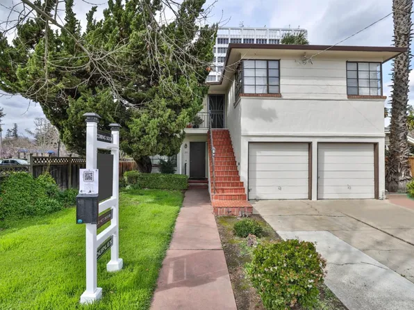33-35 George St, San Jose, CA 95110
