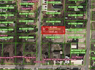 316 Drake St, Jonesboro, AR 72401