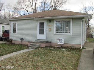 2184 Rome Ave, Warren, MI 48091