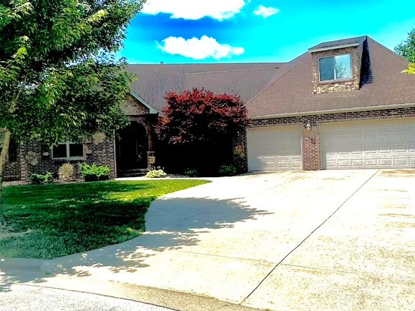 5605 N Seacrest Drive, Ozark, MO 65721