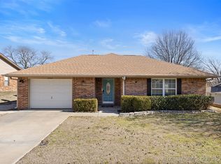 2324 Arlington Blvd, Ada, OK 74820