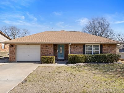 2324 Arlington Blvd, Ada, OK, 74820