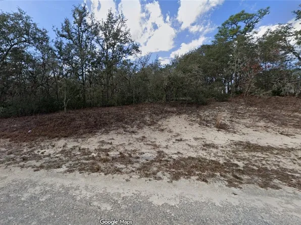 0 Hatteras Dr, Webster, FL 33597