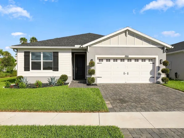 8915 DAHLIA Circle, Port St Lucie, FL 34986