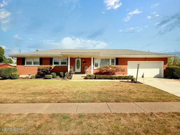 1331 Rhonda Way, Louisville, KY 40216