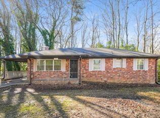 3946 Creel Dr, Lithia Springs, GA 30122