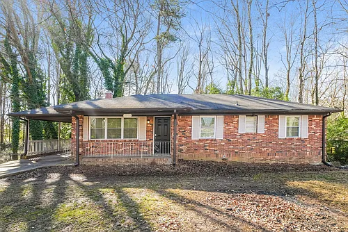 3946 Creel Dr Photo 1