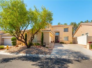10105 Snow Crest Pl, Las Vegas, NV 89134