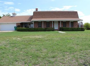 805 S Lee St, Santa Anna, TX 76878