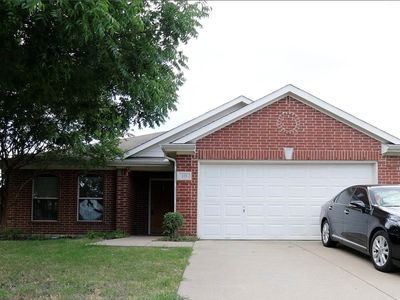 215 Long Prairie Dr, Forney, TX, 75126