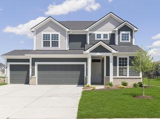 5804 Summertree Pl, Lebanon, IN 46052