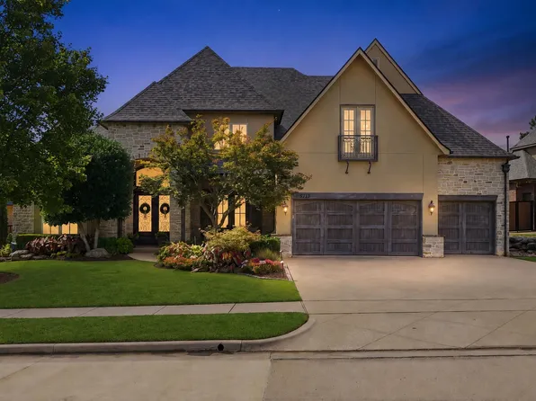 5713 W Austin St, Broken Arrow, OK 74011