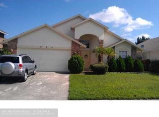 964 Islander Ave, Orlando, FL 32825
