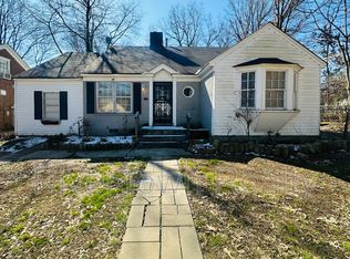 3129 Choctaw Ave, Memphis, TN 38111