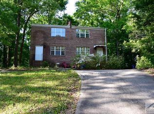 114 Jolly Ln, Athens, GA 30606