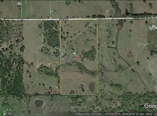 111 Pool Rd, Richards, TX 77873