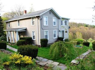 6197 Spring Hill Rd, Wyalusing, PA 18853