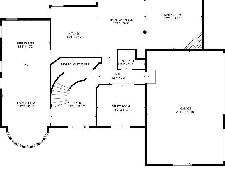 8501 Mossrose Way — Photo 42
