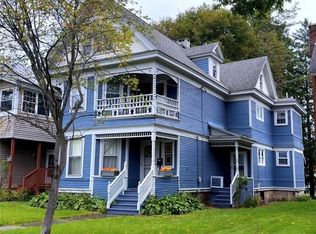 712 N James St, Rome, NY 13440