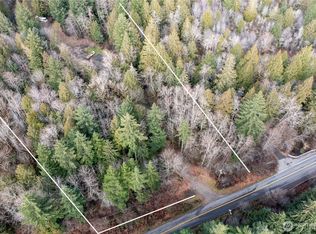 1 XXX 144th Street NW, Gig Harbor, WA 98329