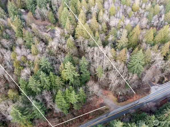 1 XXX 144th Street NW, Gig Harbor, WA 98329