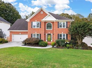 3695 Rosehaven Way, Suwanee, GA 30024