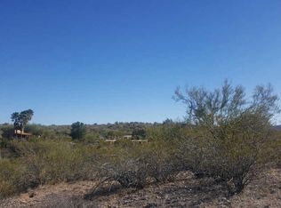 525 Stonehedge Ranch Rd, Wickenburg, AZ 85390