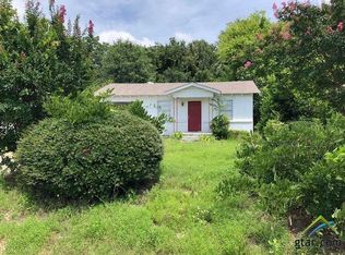 916 S Bennett Ave, Tyler, TX 75701