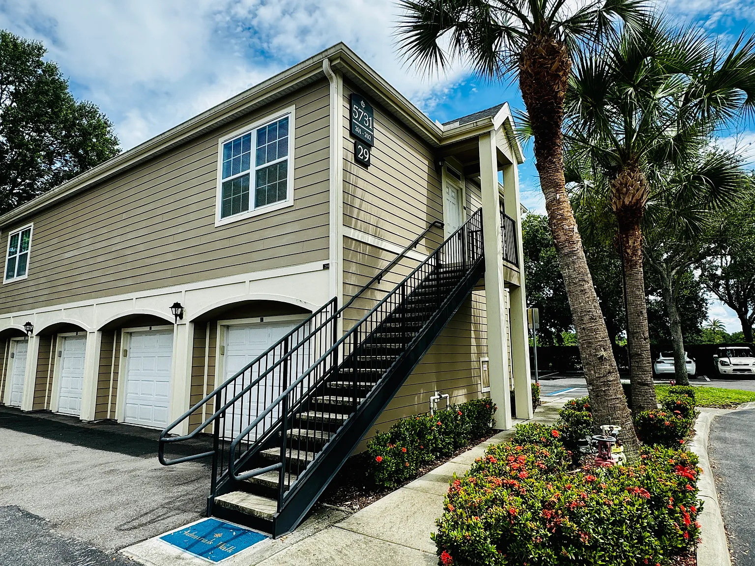 1 bed, 667 sqft, $1,595 — Photo 1