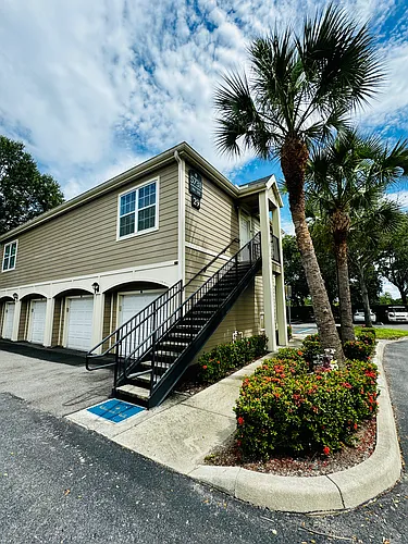 5731 Soldier Cir #201 Photo 1