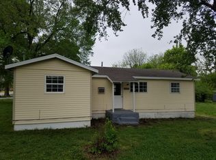 324 S Pine St, Billings, MO 65610